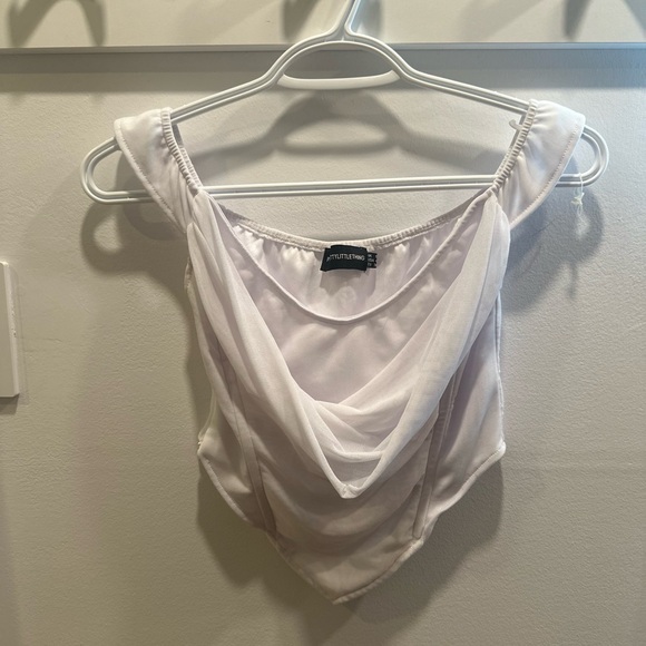 COPY - PLT CORSET - Picture 1 of 2